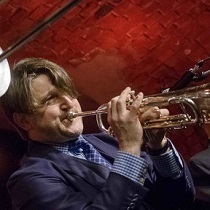 Moscow Ragtime Band