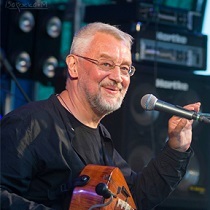 Андрей Виноградов