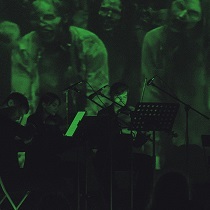 Концерт «Пятница 13»