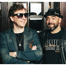 The Beat Bombers