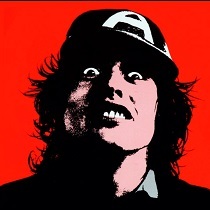 АС/DC Tribute - Viva Bon Scott!