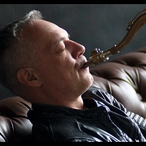 Алексей Попов: «Stan Getz Tribute»