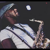 Carlos Hechavarria (Куба) & Jazz Park