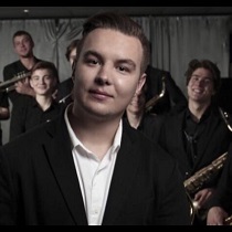 Coolgroove Bigband