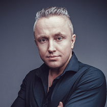 Павел Кашин