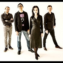 Lena Shery & City Blues Project