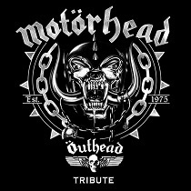 MOTORHEAD tribute (OUTHEAD)