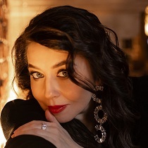 Mila Svarovskaya Jazz Vocal School
