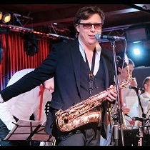 Оркестр Святослава Текучёва: «Classic, Rock, Jazz»