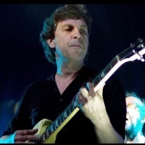 Tribute Night: Carlos Santana