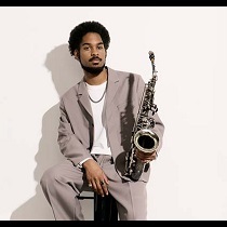Armir Lee & Modern Bop Electric Band