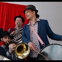 Balkanimans Band