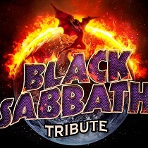 Black Sabbath tribute