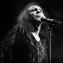 DIO or DEVIL Show