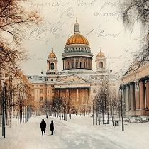 Digital-лекция «Последний год жизни Пушкина»
