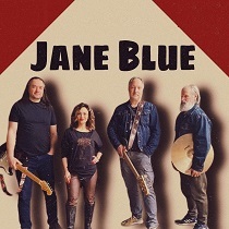 Джаз бэнд Jane Blue