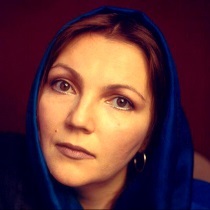 Евгения Смольянинова