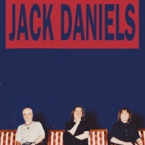 Группа Jacke Daniels
