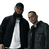 Группа «Каспийский груз»