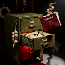 HALLOWEEN x VAMPIRE DAY | VNVNC | 1 НОЯБРЯ