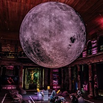 История всего: от Сотворения до Апокалипсиса