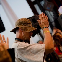 Izhevski. All Night Long | Saint Petersburg