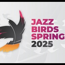 Jazz Birds Spring 2025