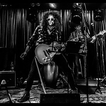 Jointrip: Lenny Kravitz Tribute