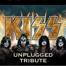 KISS - Tribute Unplugged