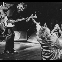 Комната 60 (Киров/Спб): «All That Blues-Rock»