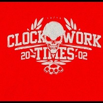 Концерт группы «Clockwork Times»