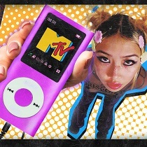 Концерт «MP3-плеер миллениала»