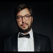 Квартет Константина Хазановича