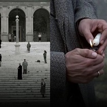 Лекция «Кадры как картины: живопись в киноязыке Тарковского»