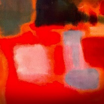 Лекция «Нью-йоркская школа: Джексон Поллок, Марк Ротко, Барнетт Ньюман и другие»