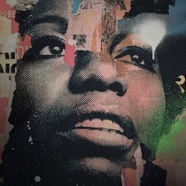 Мастер-класс «Коллаж в стиле поп-арт»