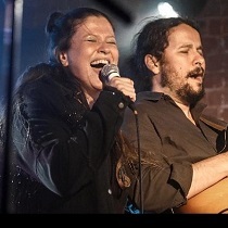 N. B. Gang: Blues Night Fest