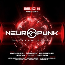 Neuropunk Session