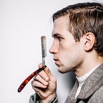 Спектакль «Нoc»