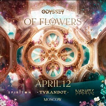 Odyssey of Flowers
