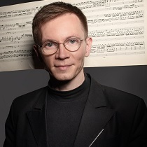 Органный концерт «Орган и скрипка: король и королева»