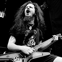 PANTERA Tribute by Warhead