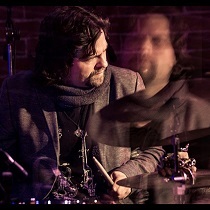 Пётр Ившин & Cool Jazz Quintet
