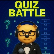 QUIZ x VNVNC | 11 МАЯ