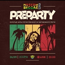 Reggae Live