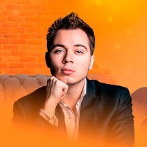 Родион Газманов