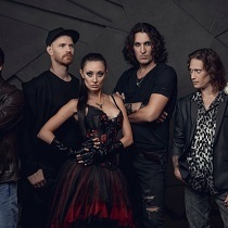 Шоу-концерт «Рок-Хиты MTV»