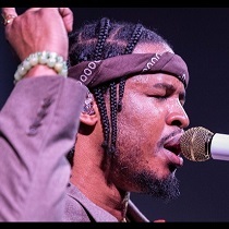 Soul Night With Quentin Moore