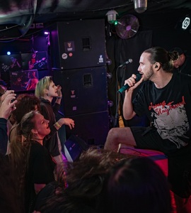 System Of A Down Tribute - CHOPSY