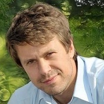 Творческая встреча с актером театра и кино Сергеем Перегудовым